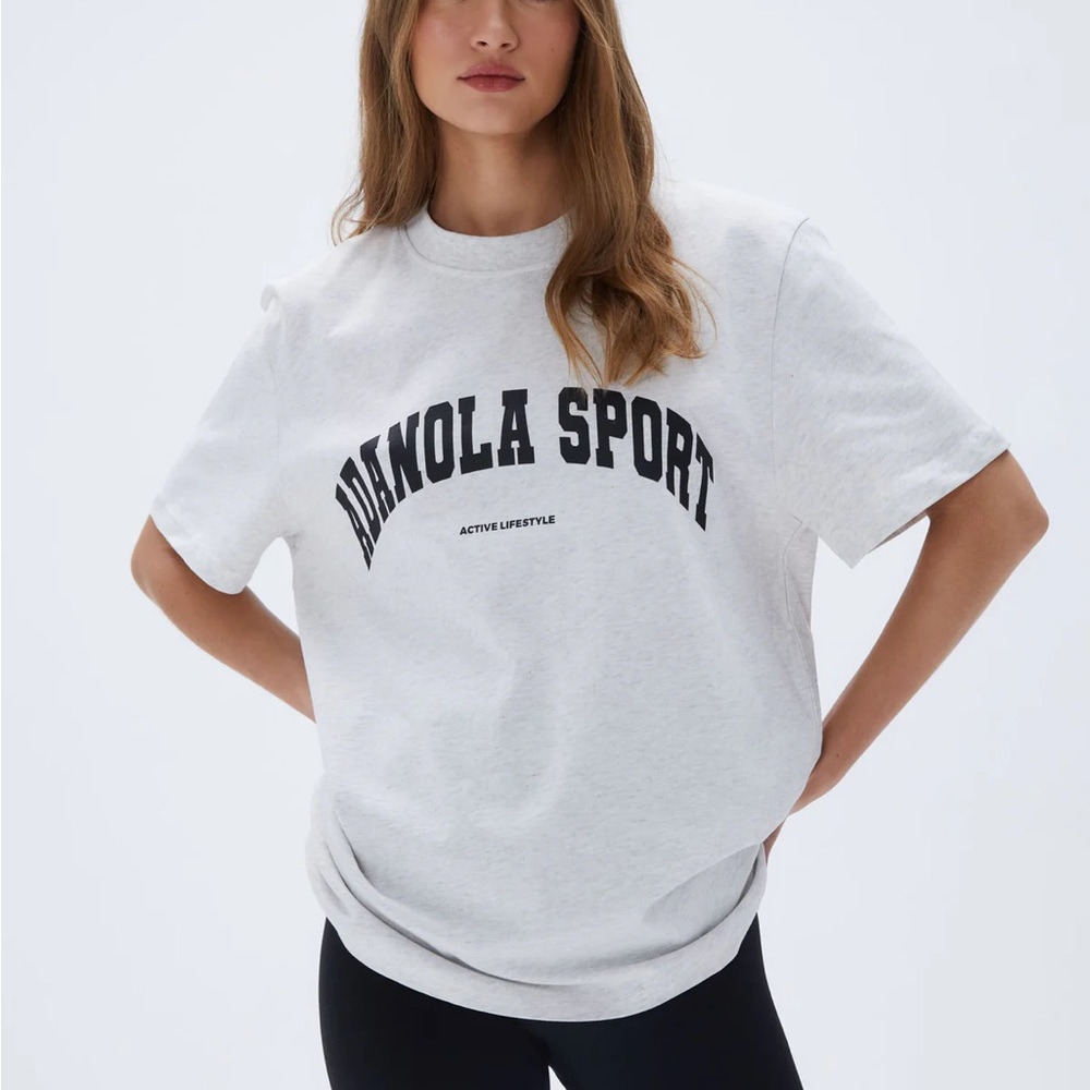 Adanola Sport Shirt